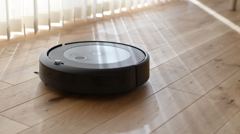 使用75時間】ルンバ i5（2024年）個装箱 セット（690転用）（ルンバ i5  